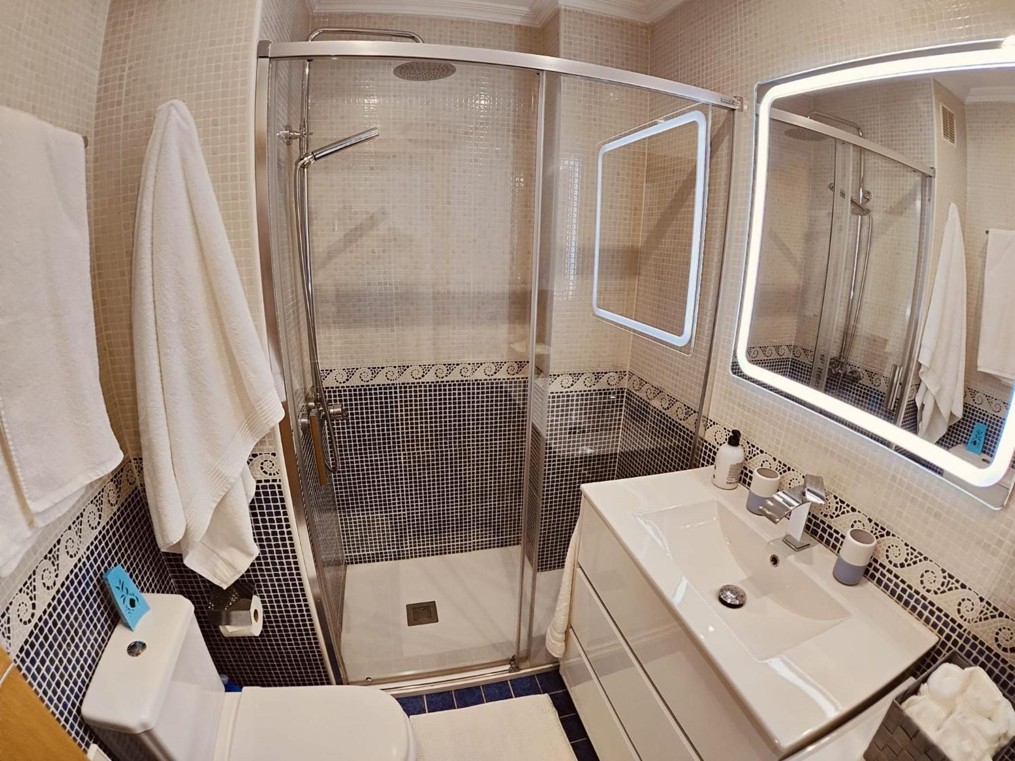 Apartamento Centrico, Vialia-fatima Pino
