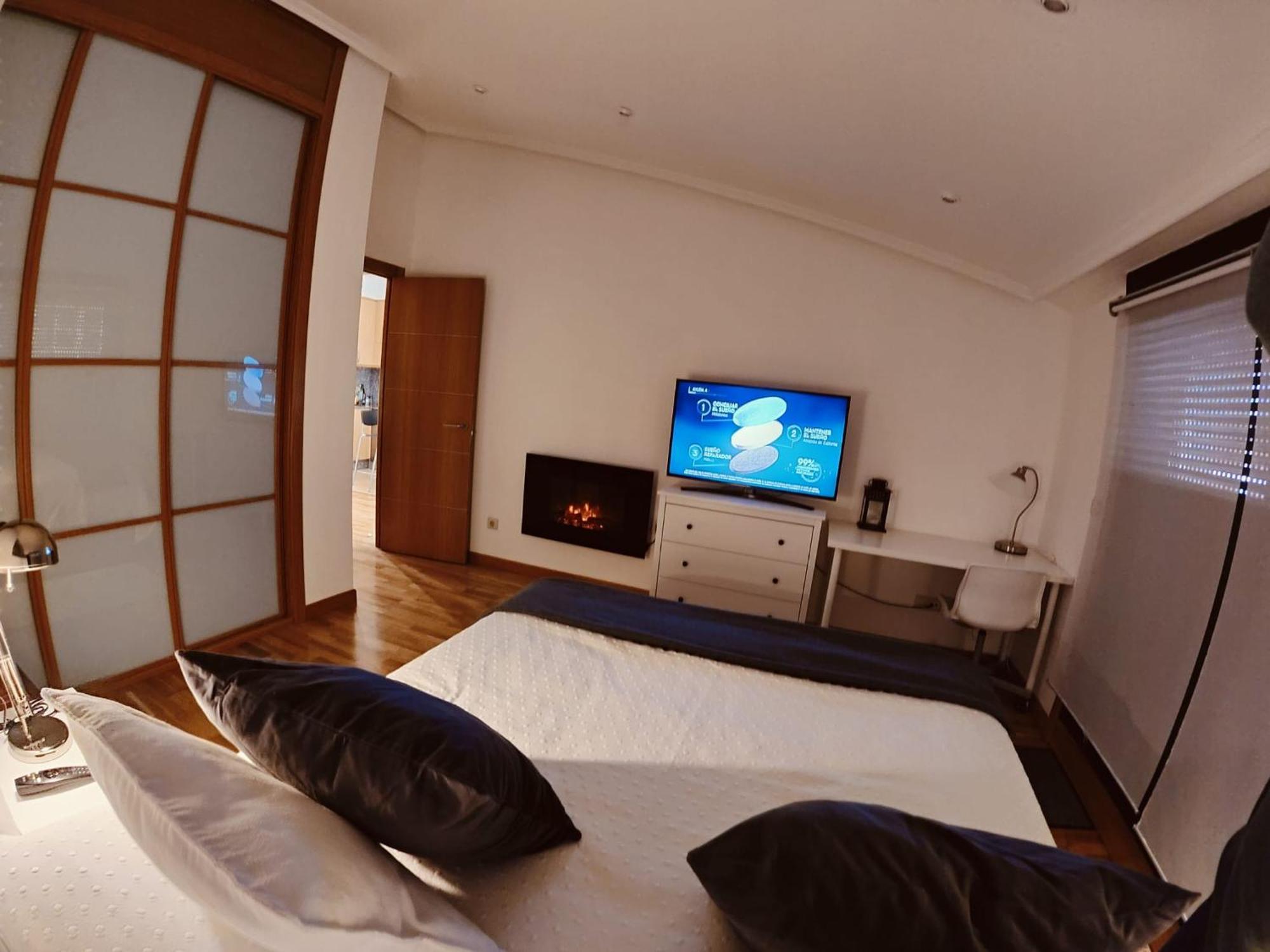 Centrico, Vialia-fatima Pino Apartamento *