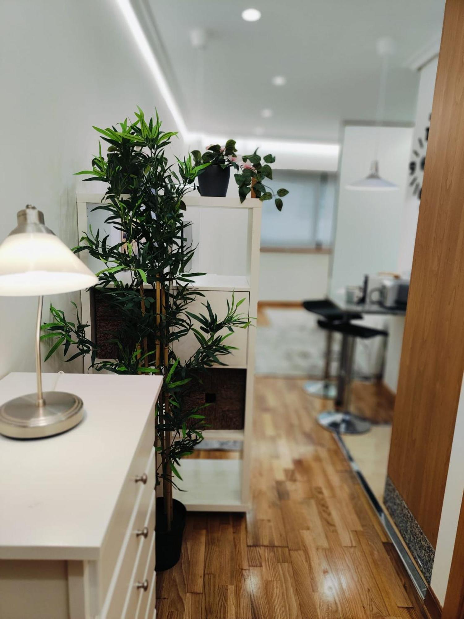 Apartamento Centrico, Vialia-fatima Pino