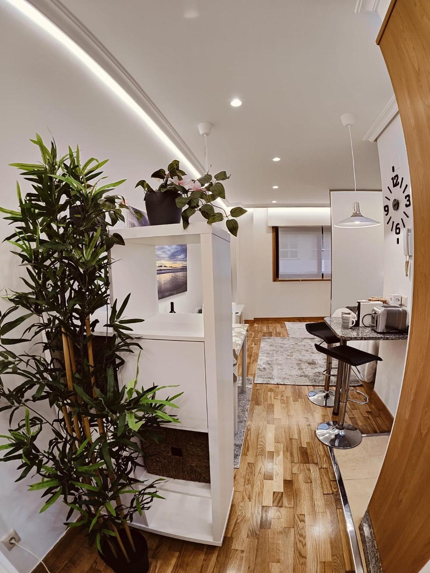 Centrico, Vialia-fatima Pino Apartamento *