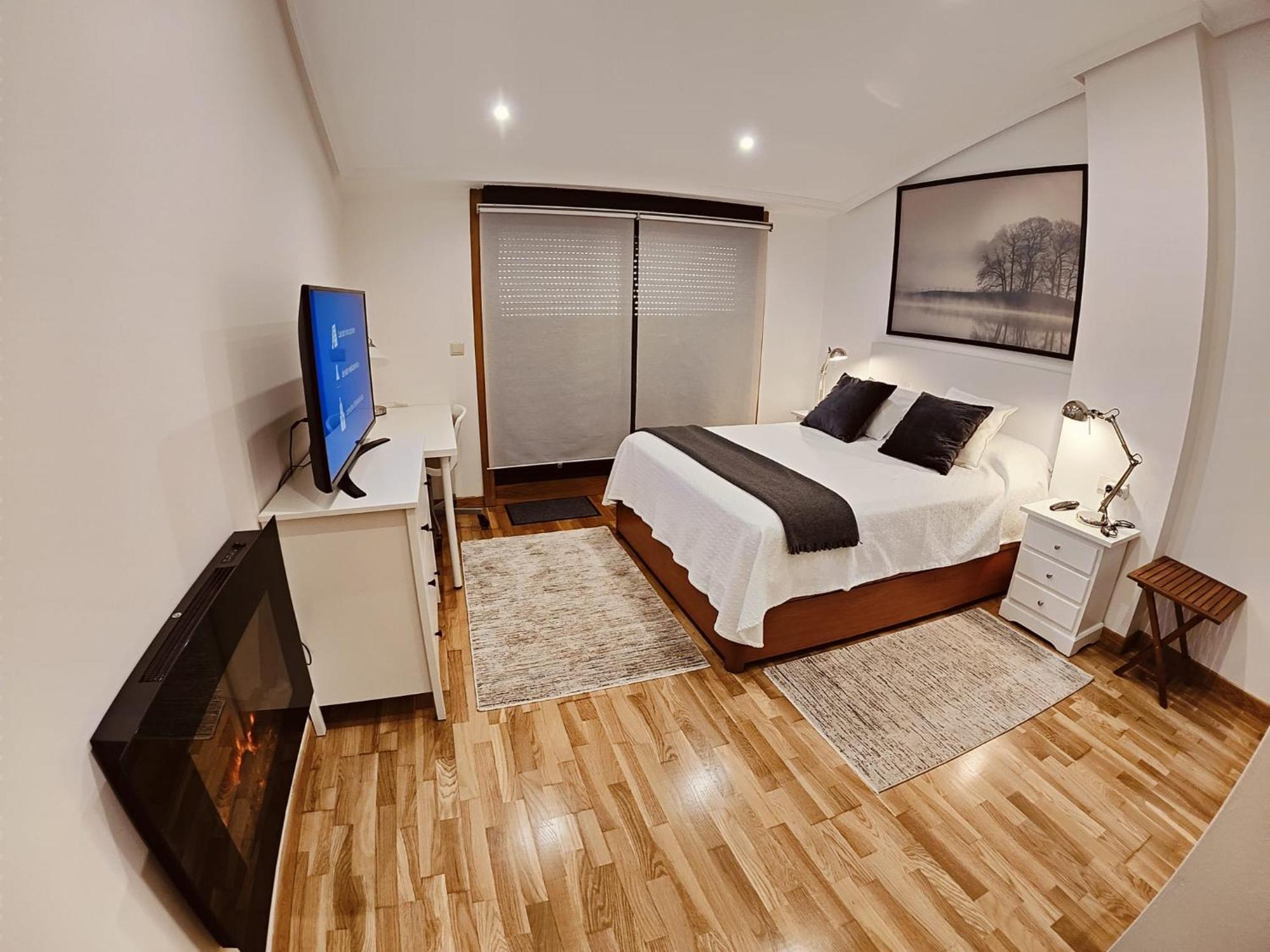 Apartamento Centrico, Vialia-fatima Pino Vigo