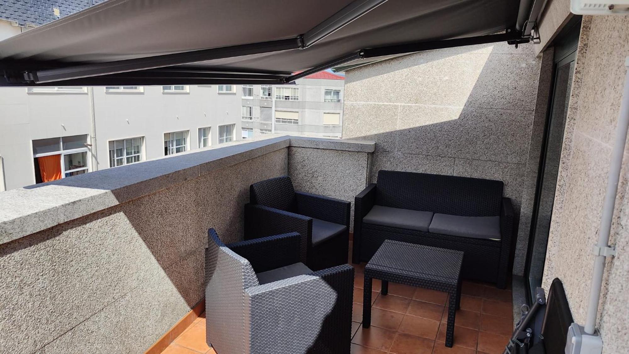 Apartamento Centrico, Vialia-fatima Pino