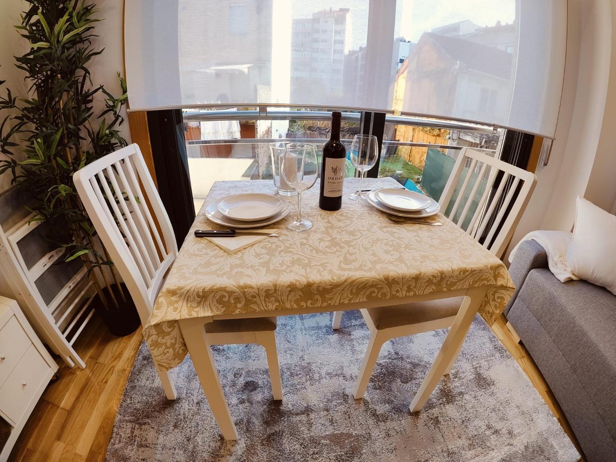 Centrico, Vialia-fatima Pino Apartamento *