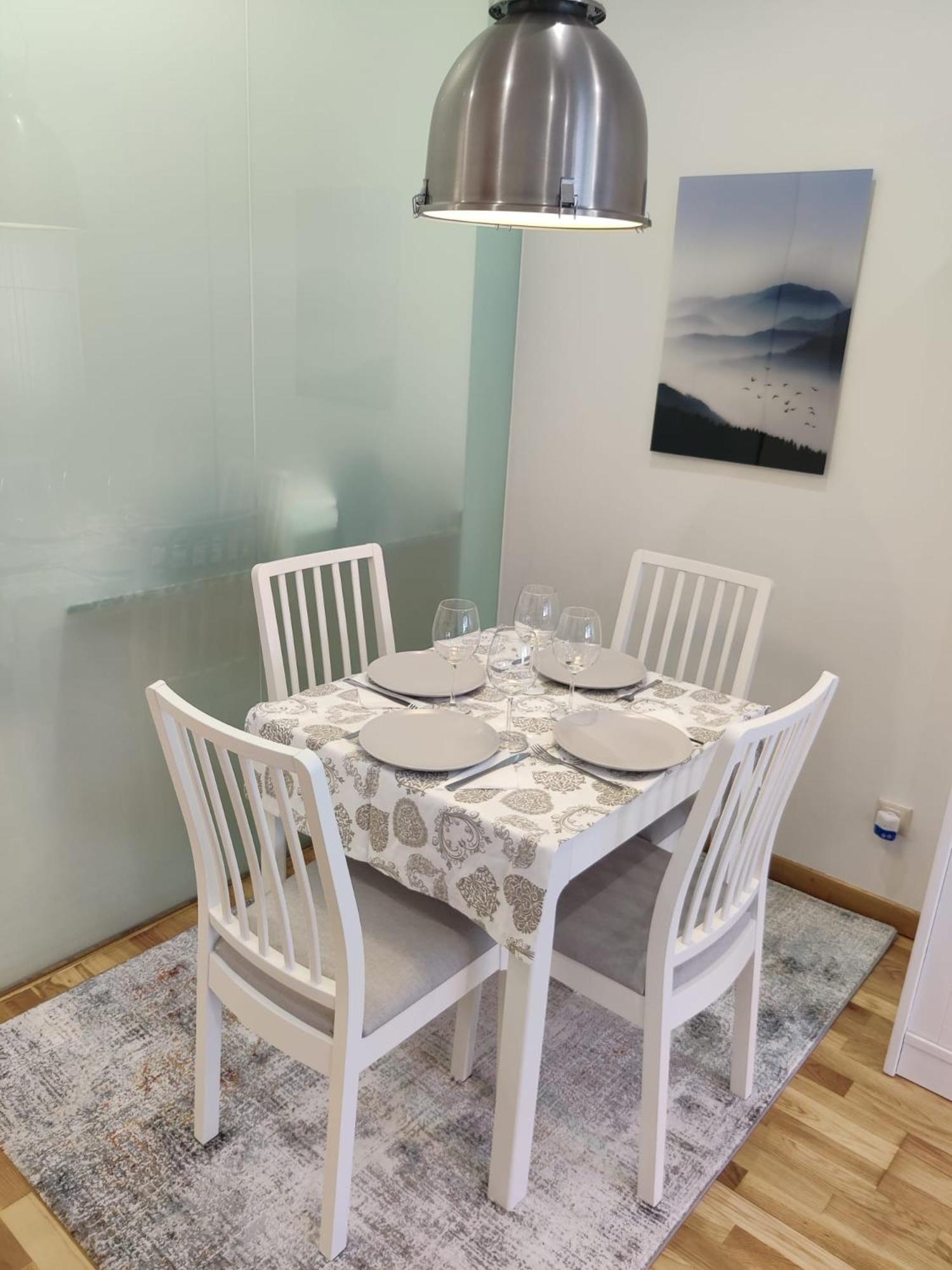 Apartamento Centrico, Vialia-fatima Pino Vigo