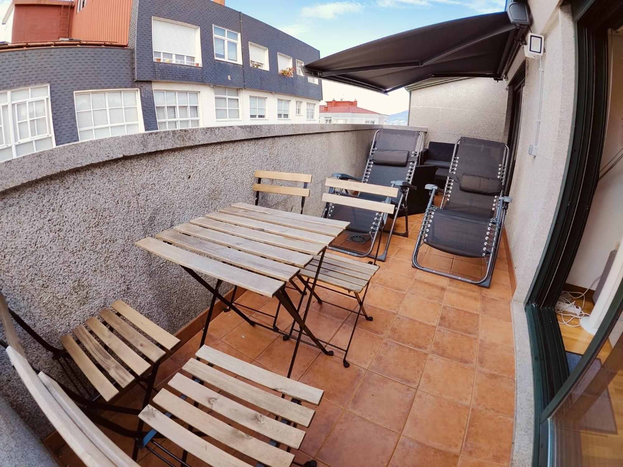 Centrico, Vialia-fatima Pino * Vigo