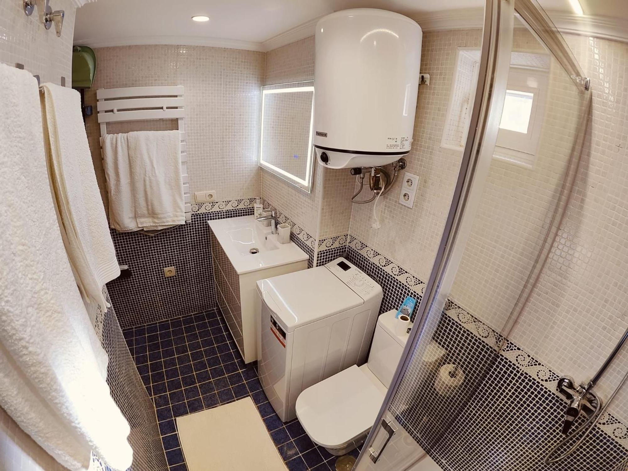 Apartamento Centrico, Vialia-fatima Pino Vigo