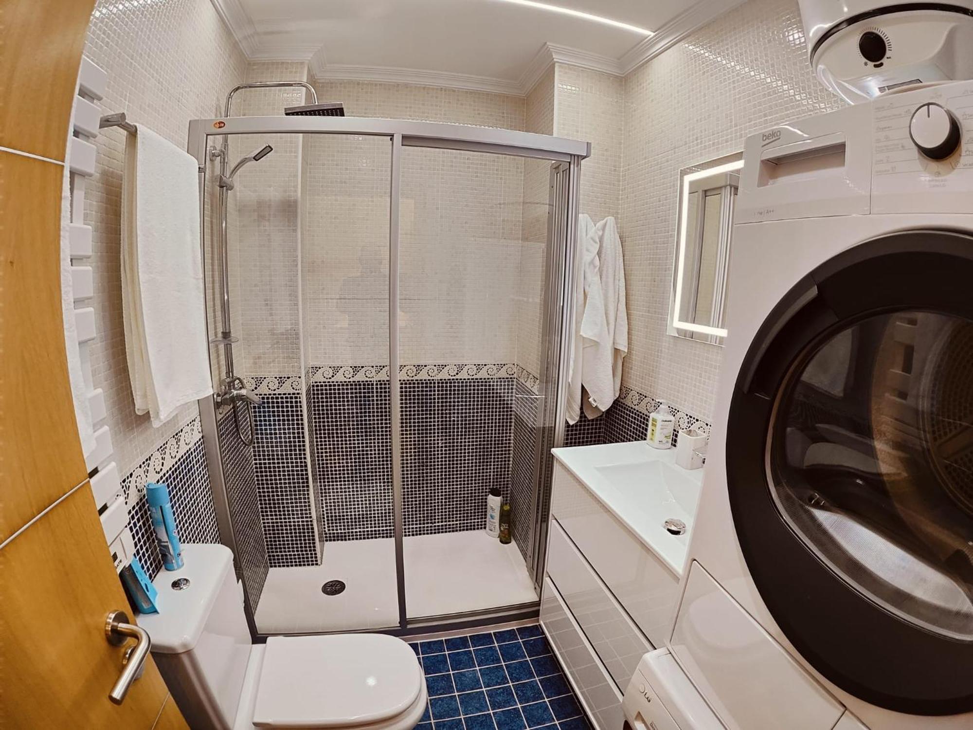 Apartamento Centrico, Vialia-fatima Pino Vigo