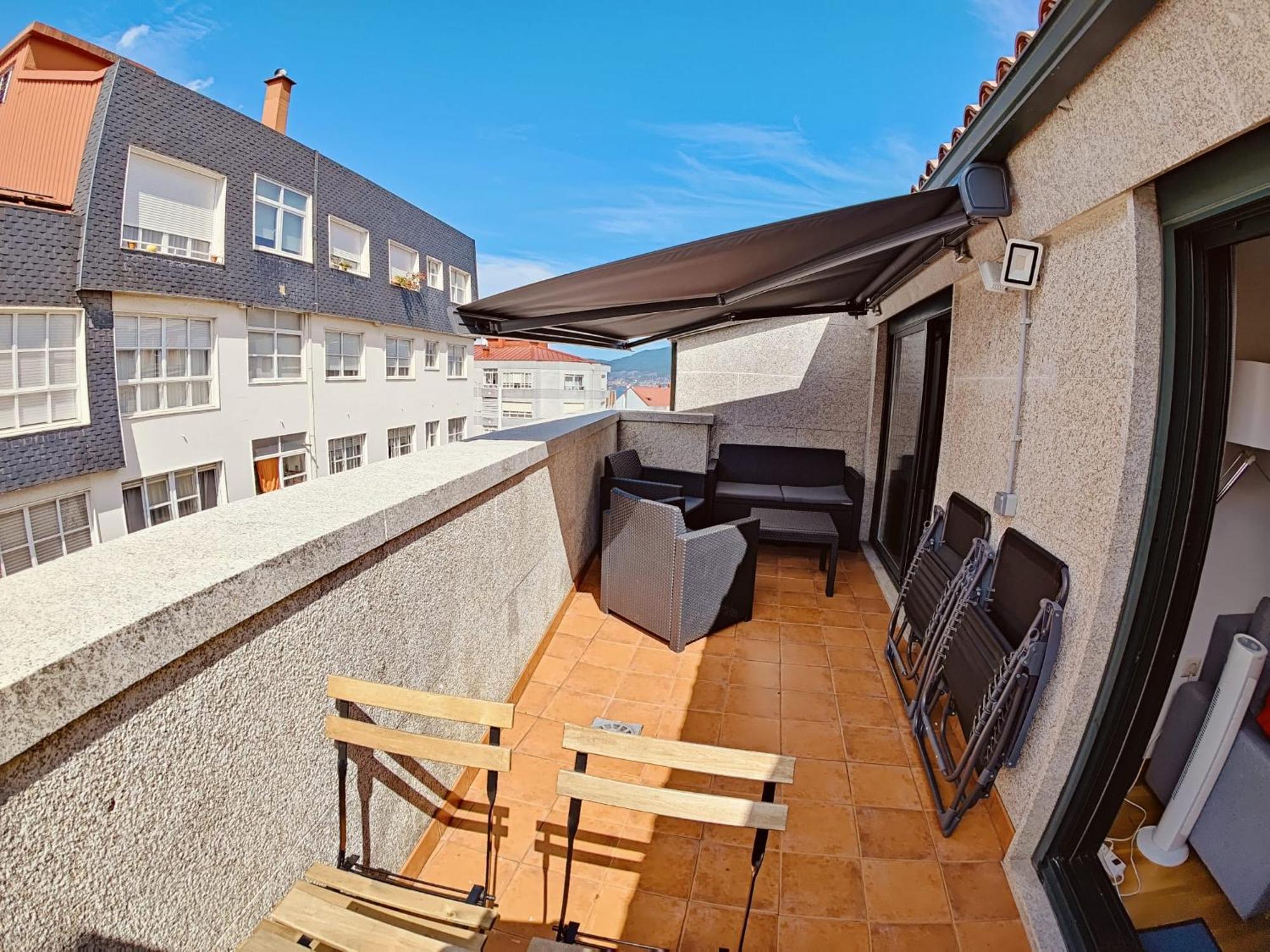 Apartamento Centrico, Vialia-fatima Pino *