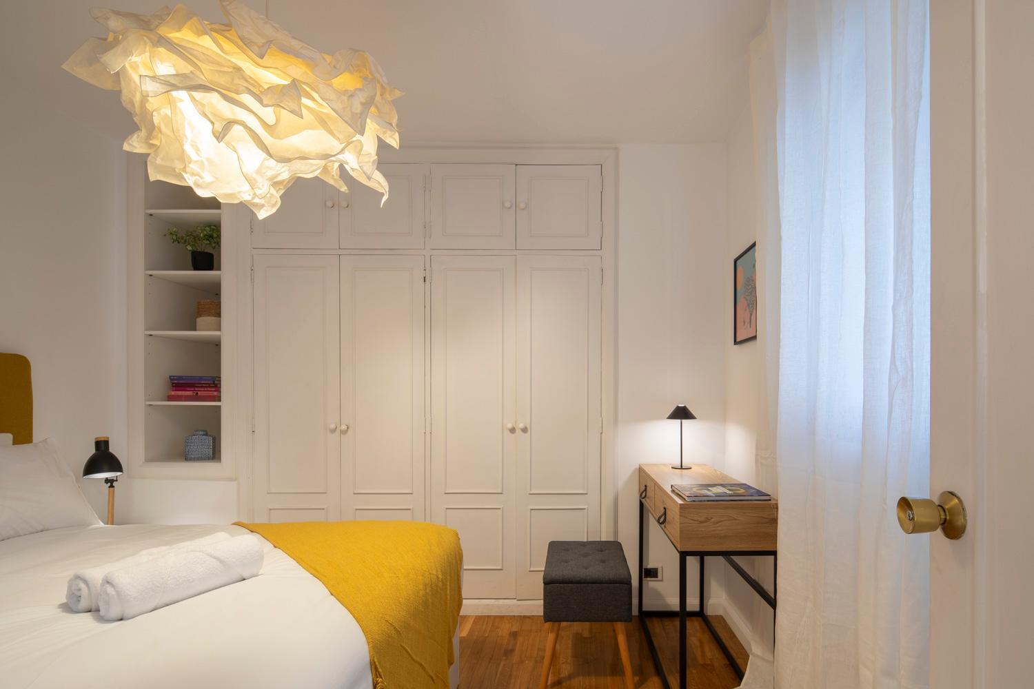 Coqueto Apartamento, Con Piscina, Centrico Y Garaje