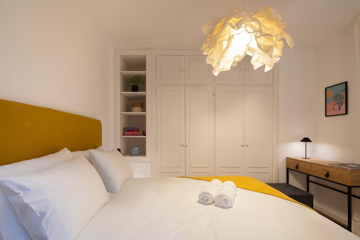 Coqueto Apartamento, Con Piscina, Centrico Y Garaje Apartamento Vigo