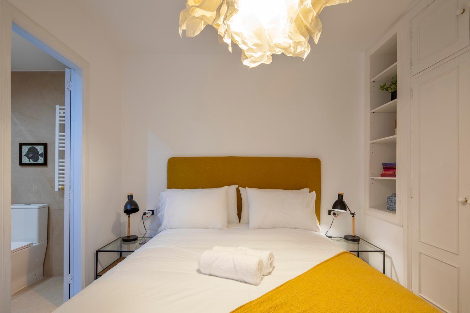 Coqueto Apartamento, Con Piscina, Centrico Y Garaje Apartamento