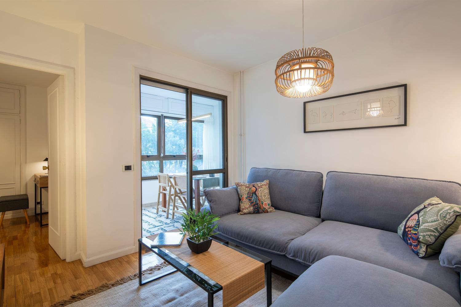 Apartment Coqueto Con Piscina Y Parking By *