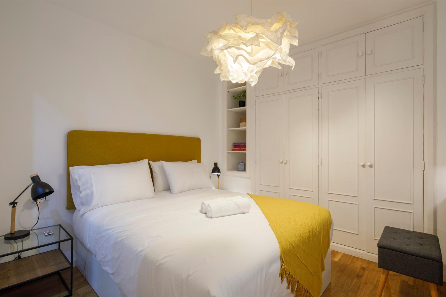 Apartamento Coqueto Apartamento, Con Piscina, Centrico Y Garaje *
