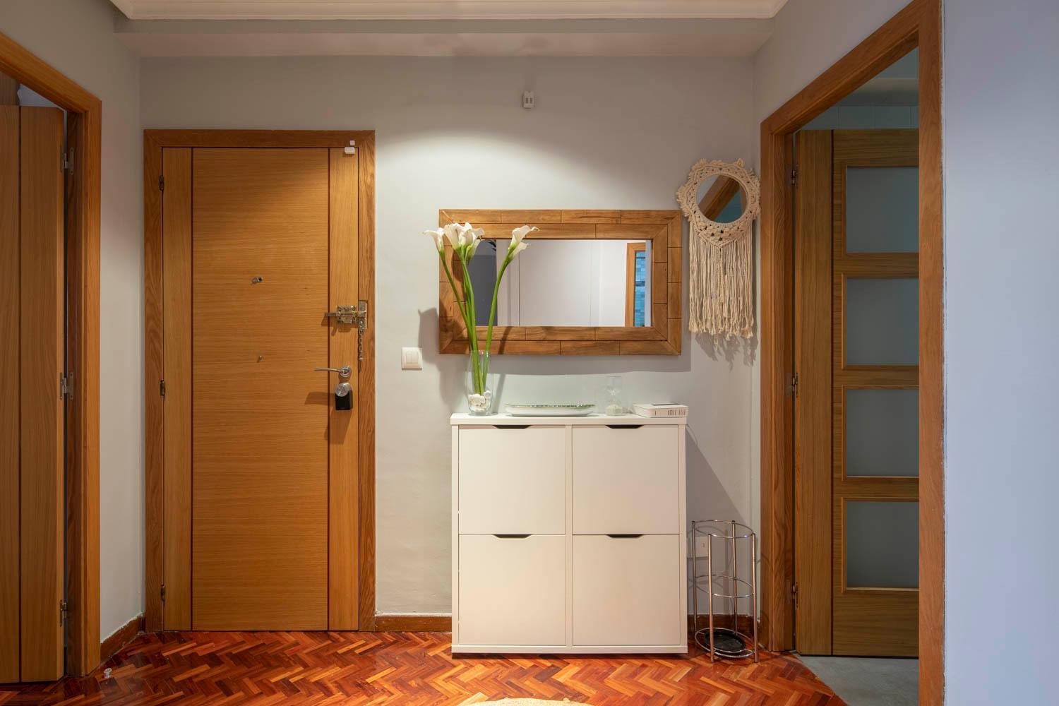 Apartamento Elegantes Colores En El Puerto By Vigo