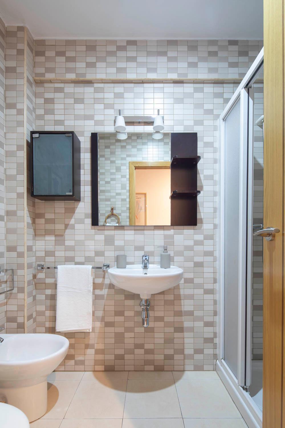 Elegantes Colores En El Puerto By Apartamento *