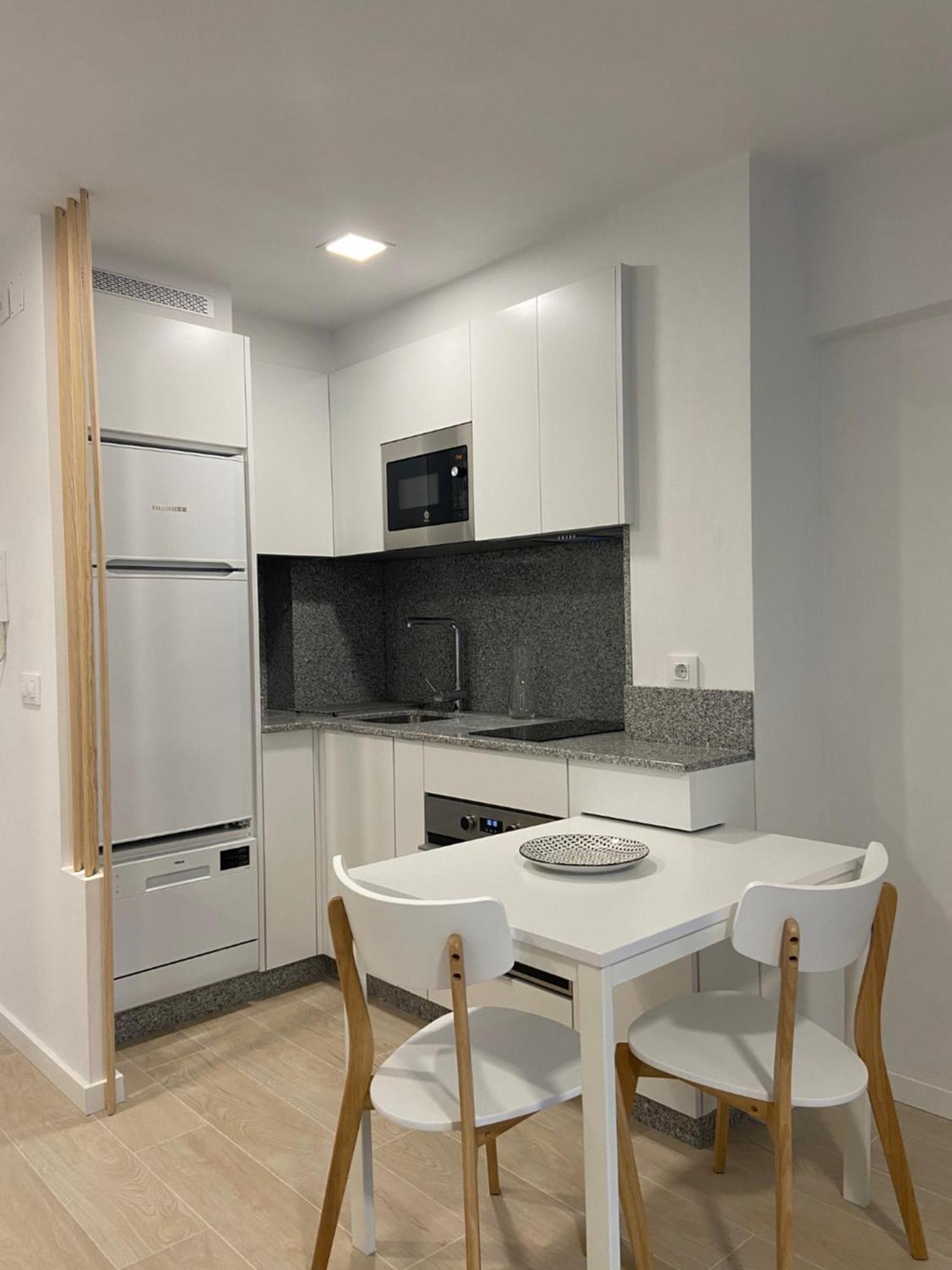 Apartamento Estudio Centrico Y Acogedor. *