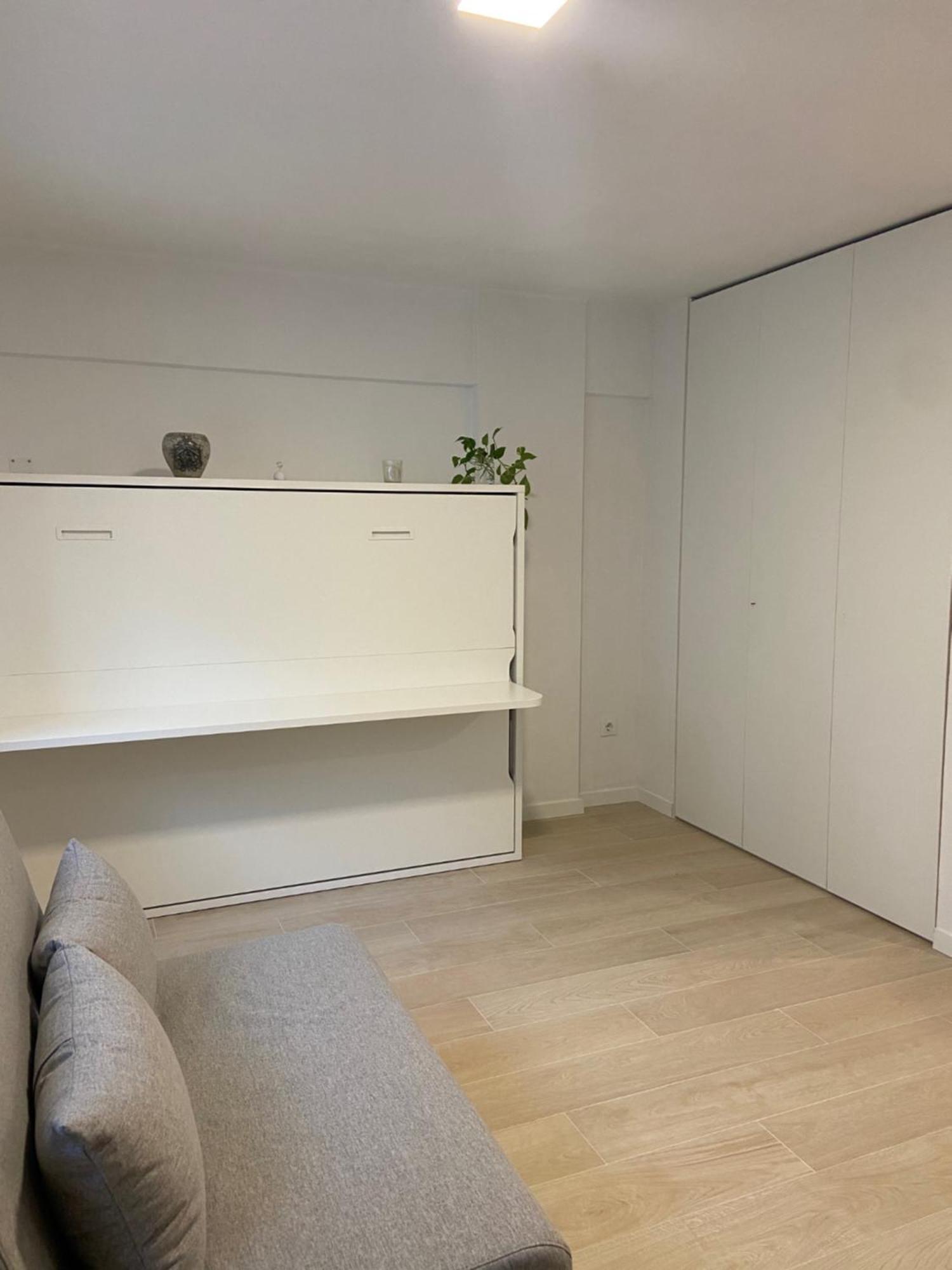 Apartamento Estudio Centrico Y Acogedor.