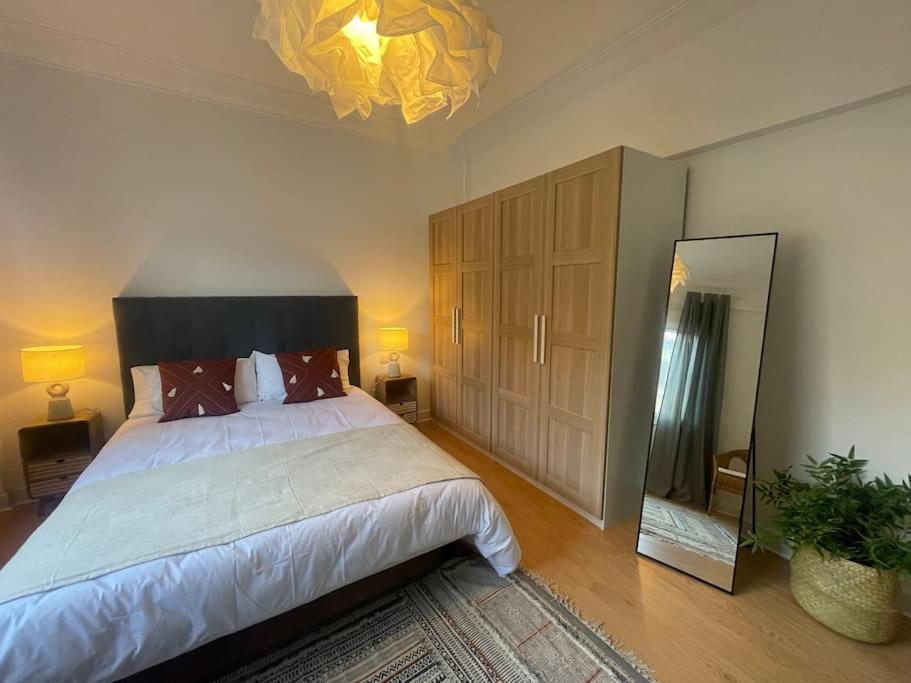 Luxe Centro De Ybh35 * Vigo