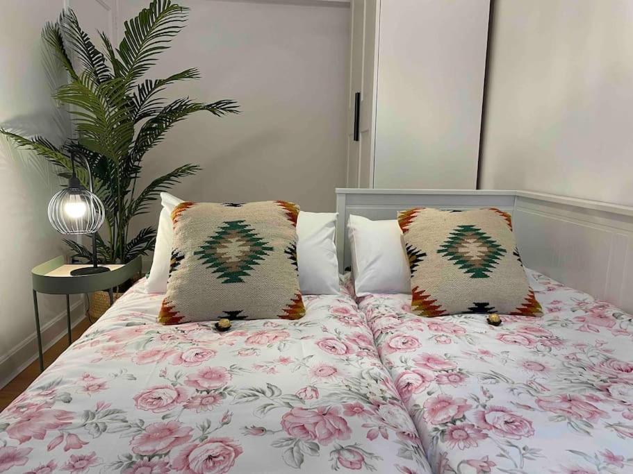 Apartamento Luxe Centro De Ybh35 *