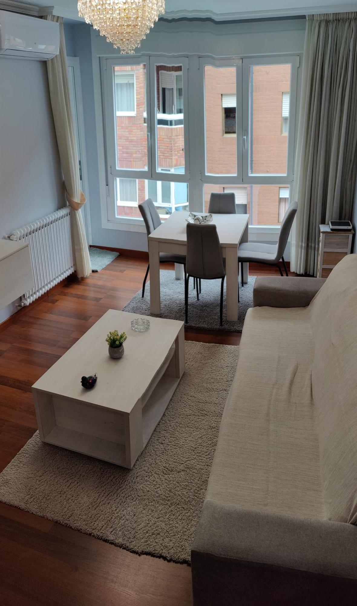 Turistico Menendez Pelayo -vigo Apartment Vigo