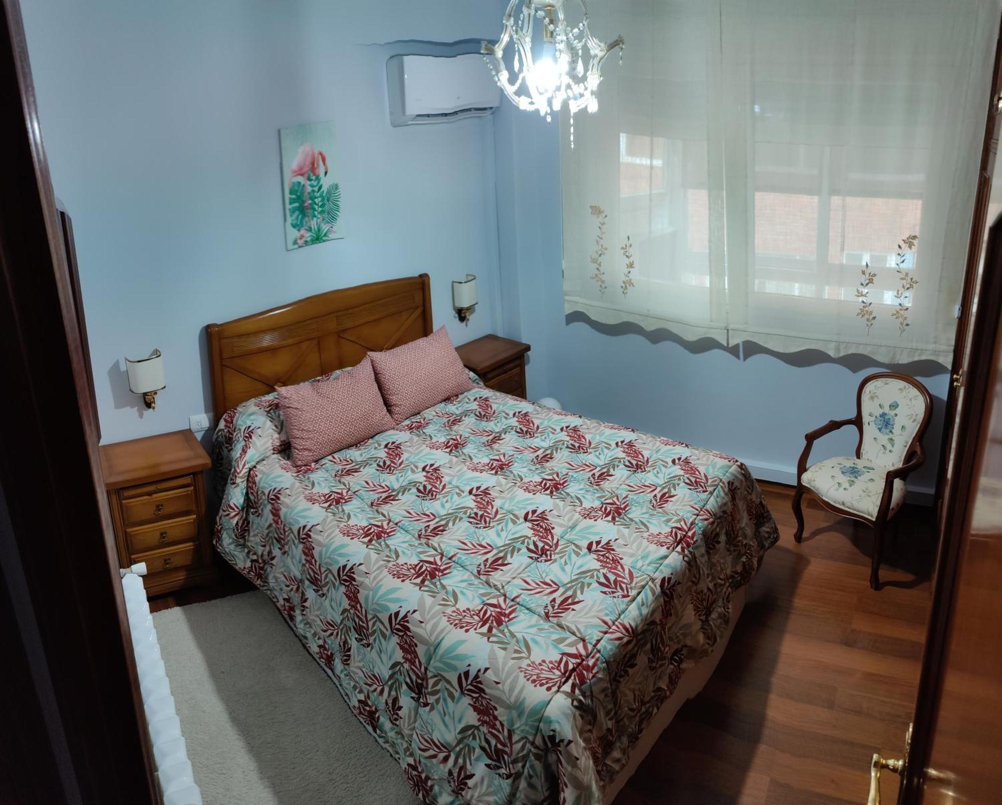 Turistico Menendez Pelayo -vigo Apartment Vigo