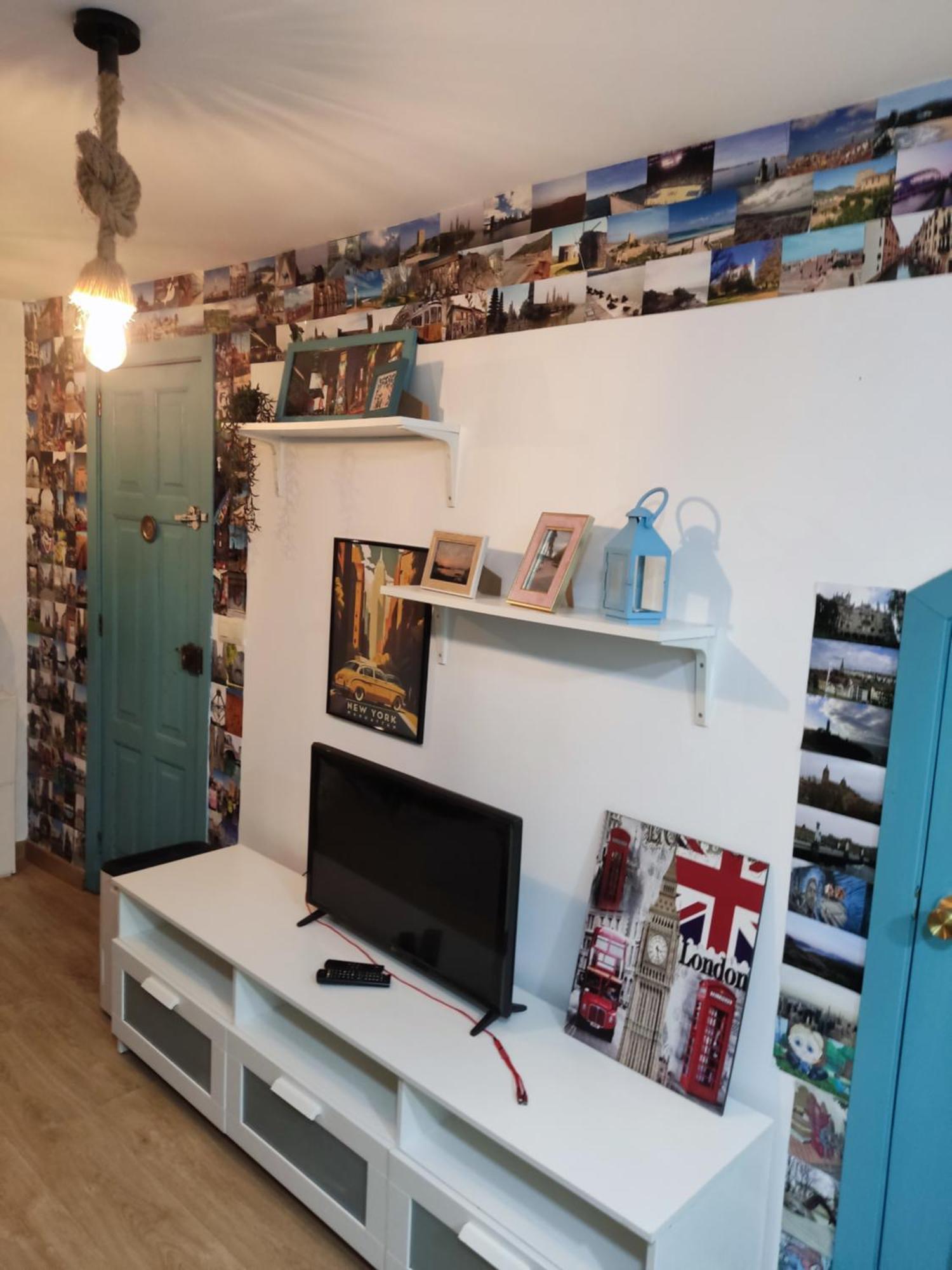 Apartment Actualizado 2024, Centro, Pleno Casco Vello Vigo