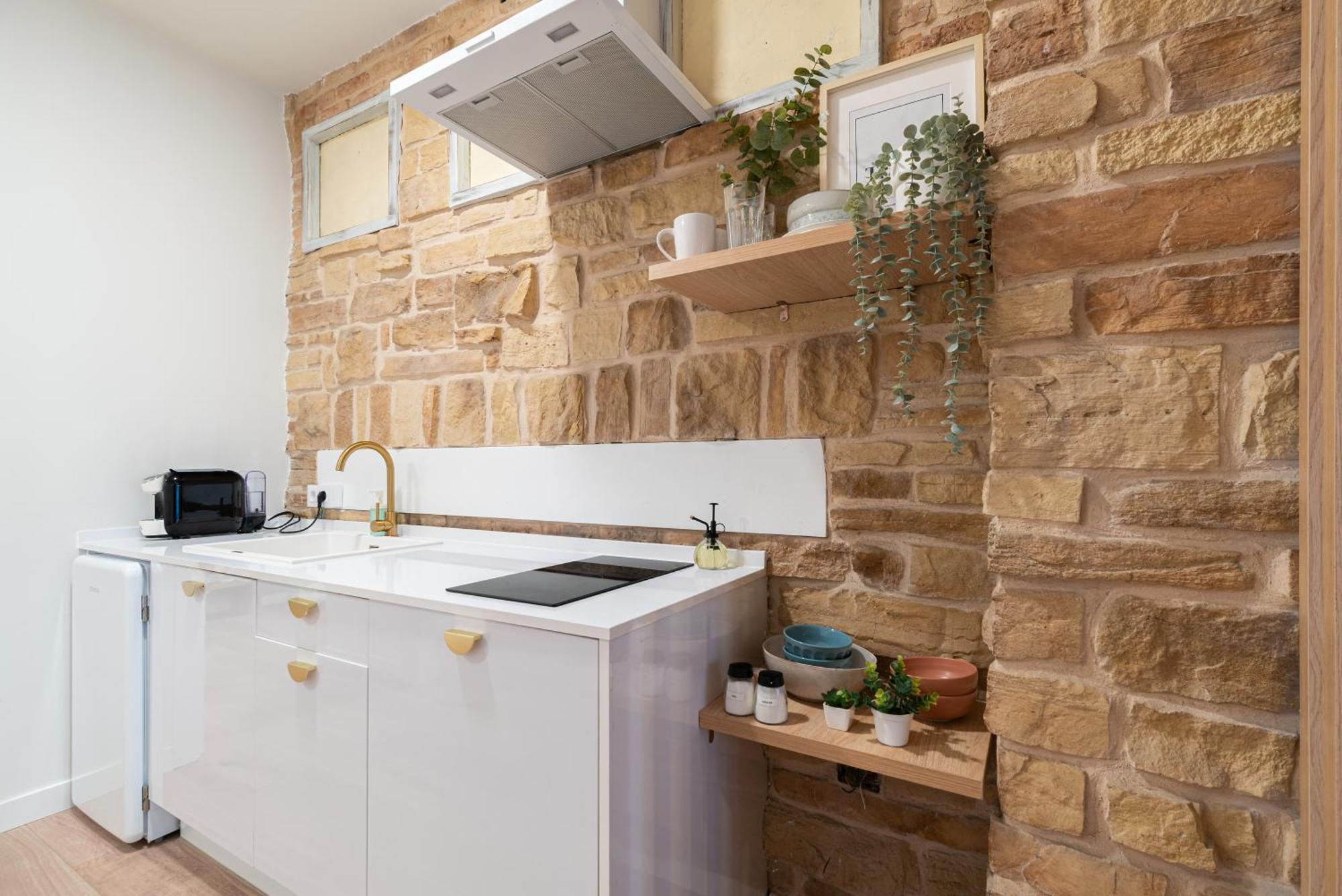 Apartamento Turisticos Fatima, En El Centro De *