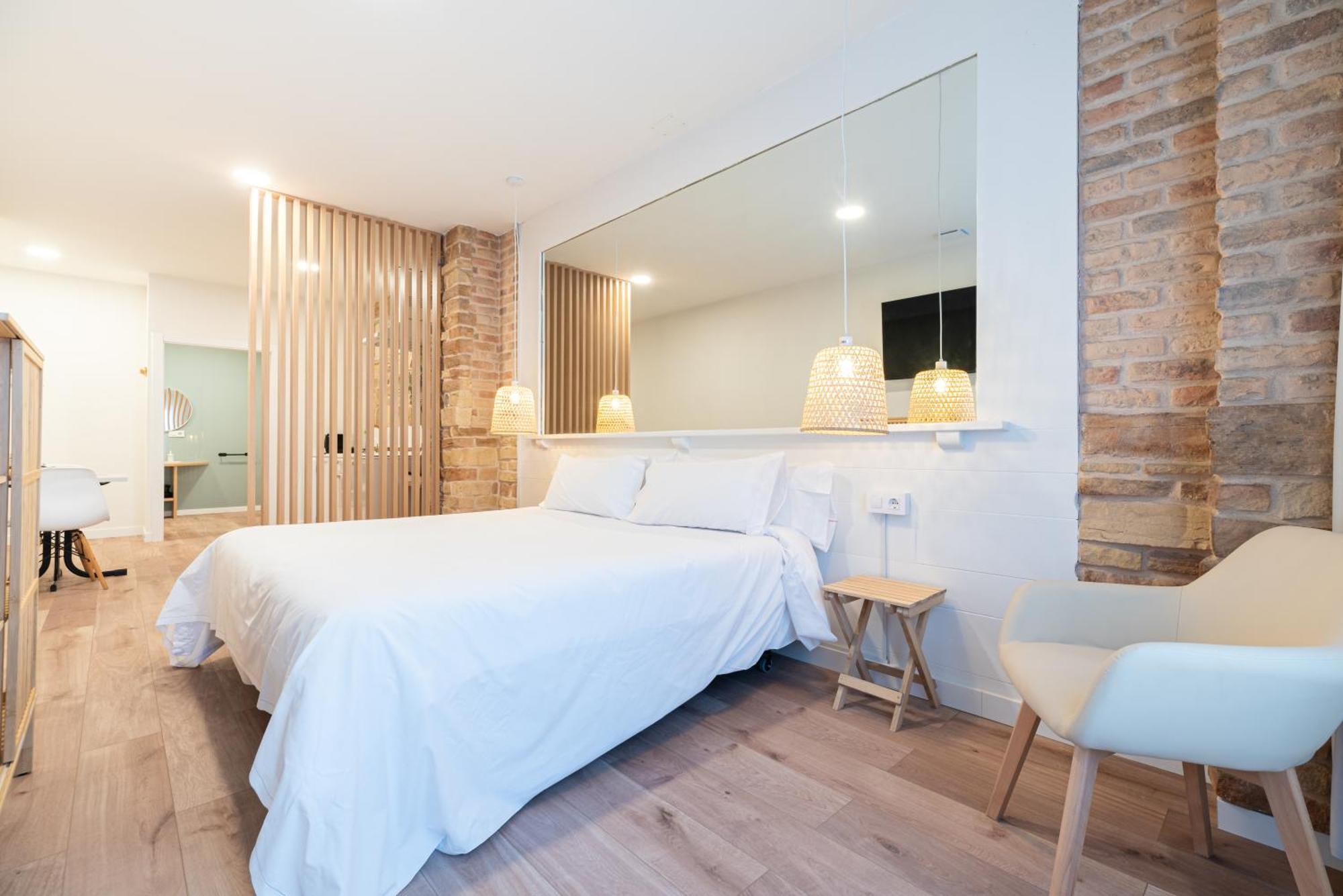 Apartamento Turisticos Fatima, En El Centro De