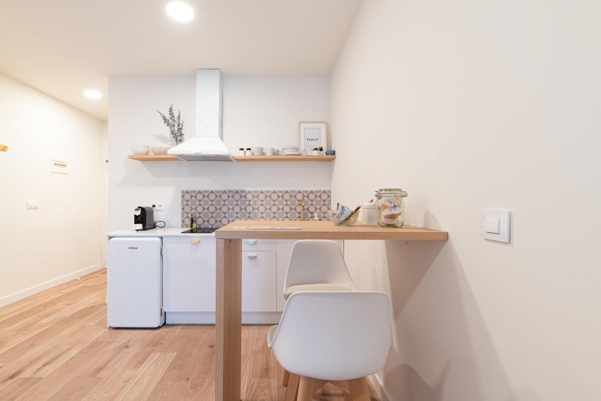 Turisticos Fatima, En El Centro De Apartamento Vigo