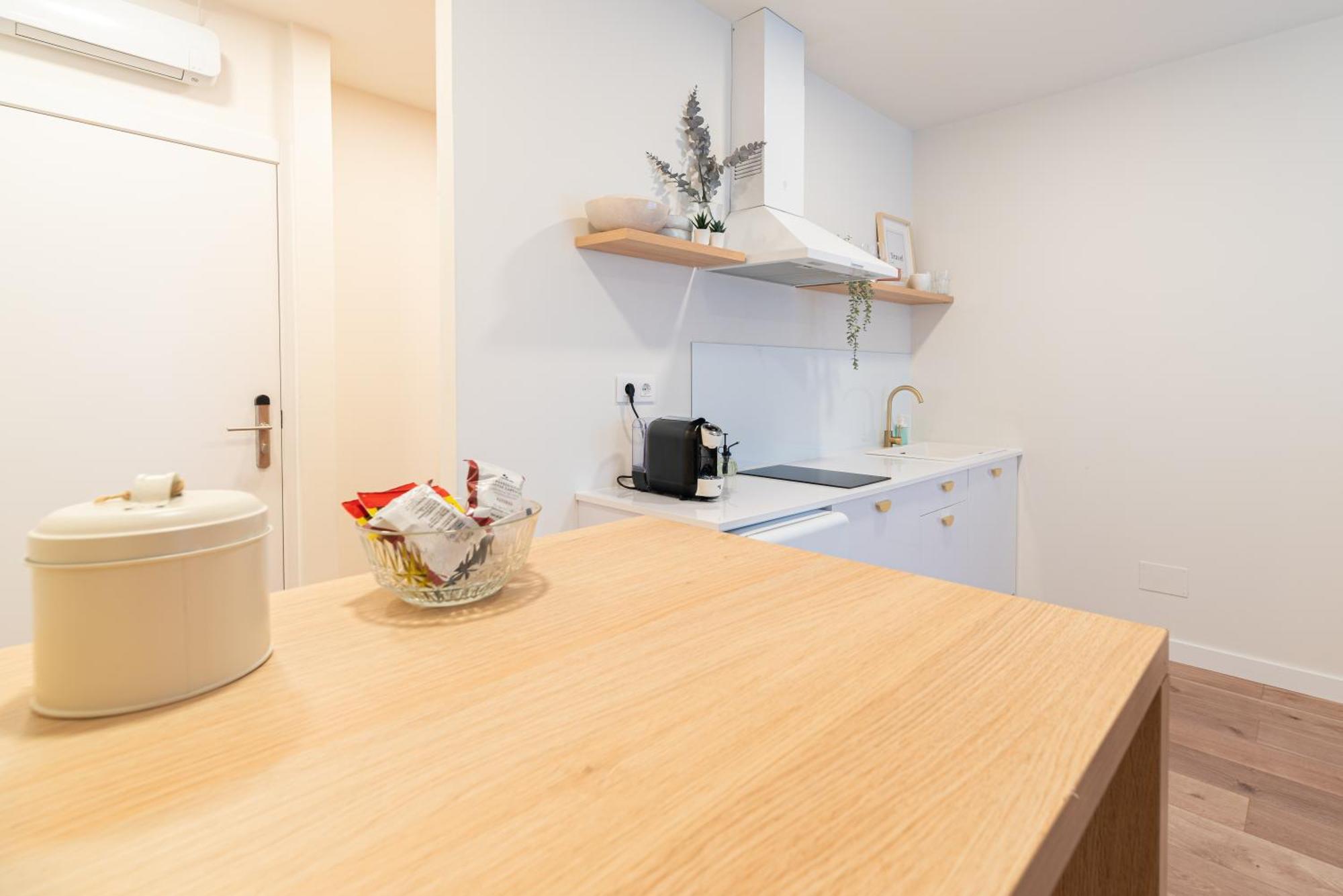 Apartamento Turisticos Fatima, En El Centro De Vigo