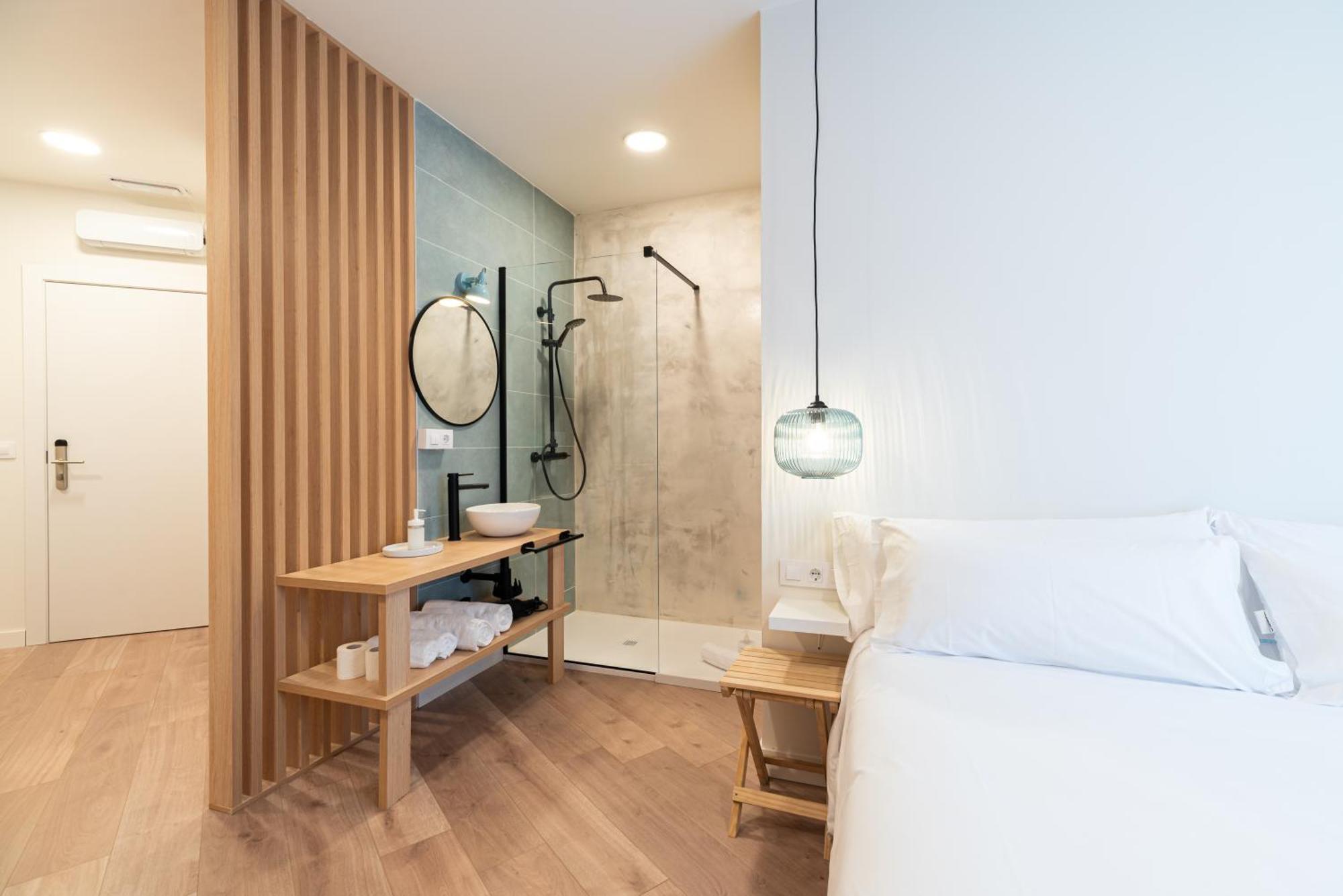 Apartamento Turisticos Fatima, En El Centro De Vigo