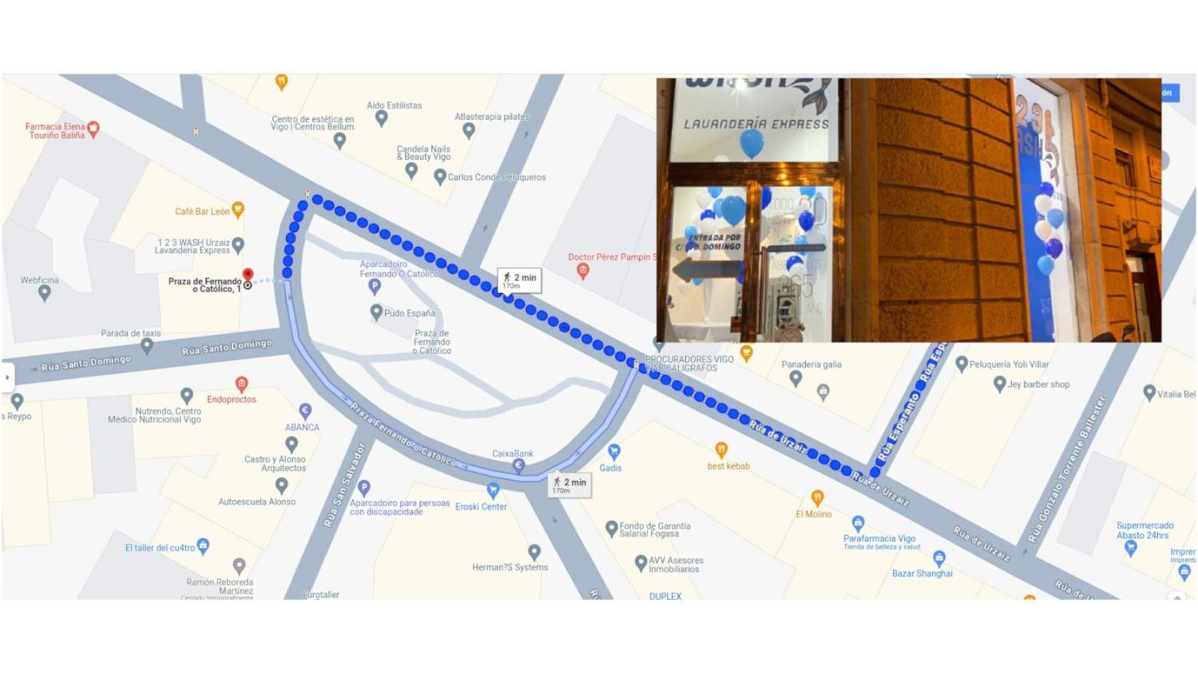 Centrico En Apartamento