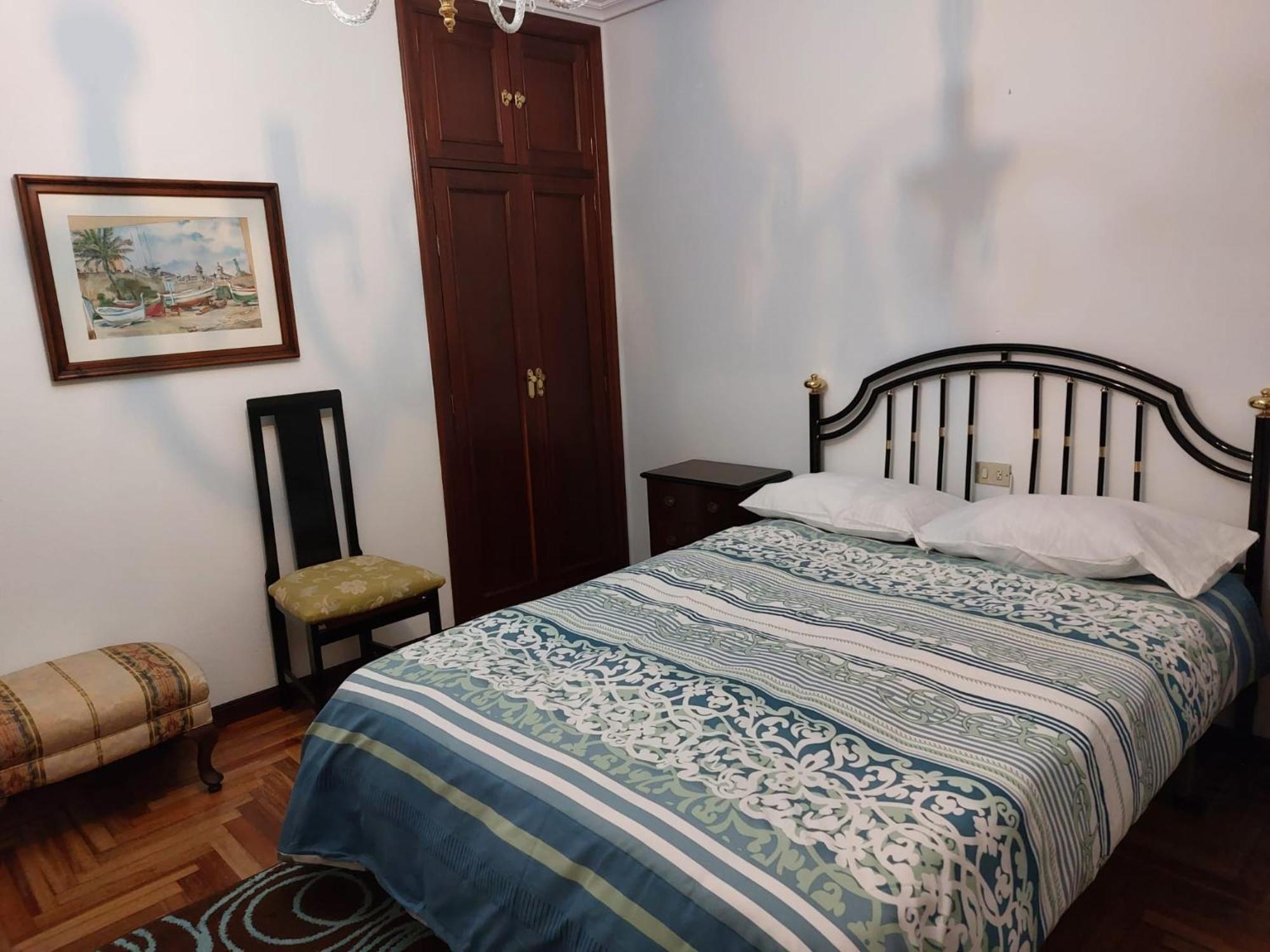 Apartamento Vacaciones En *