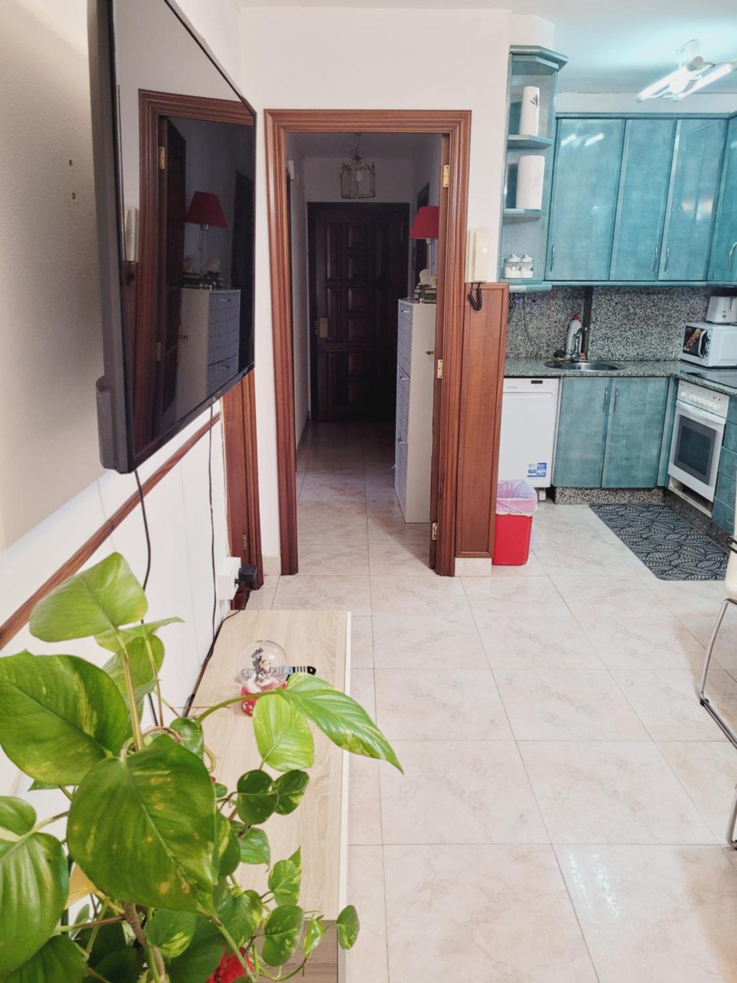 Familiar Apartamento *