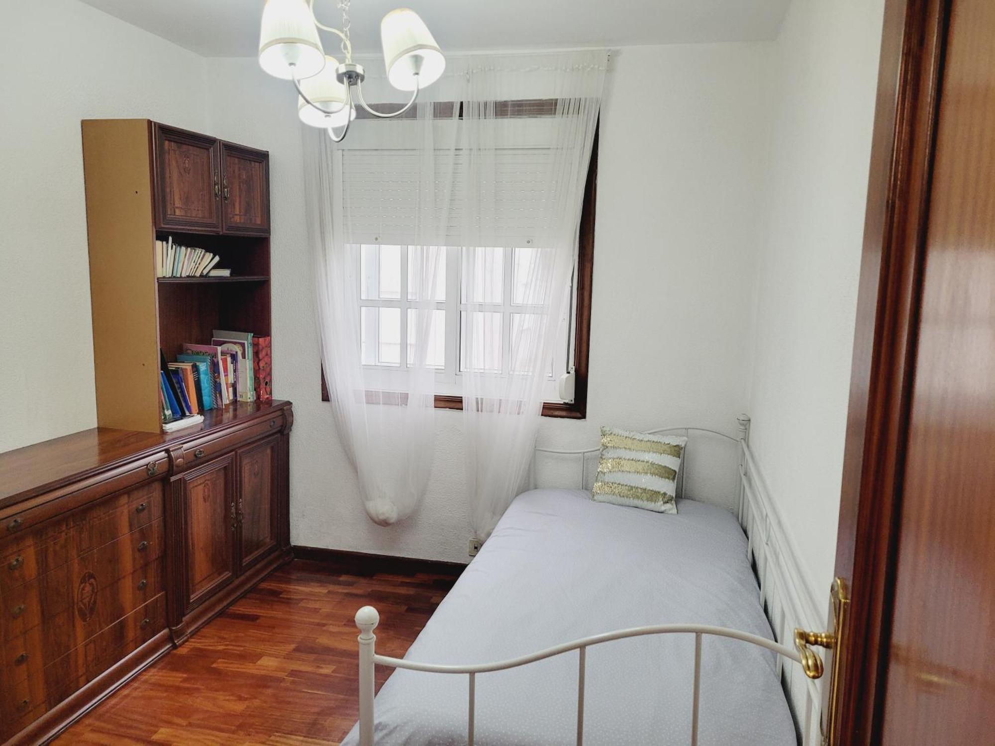 Apartamento Familiar Vigo