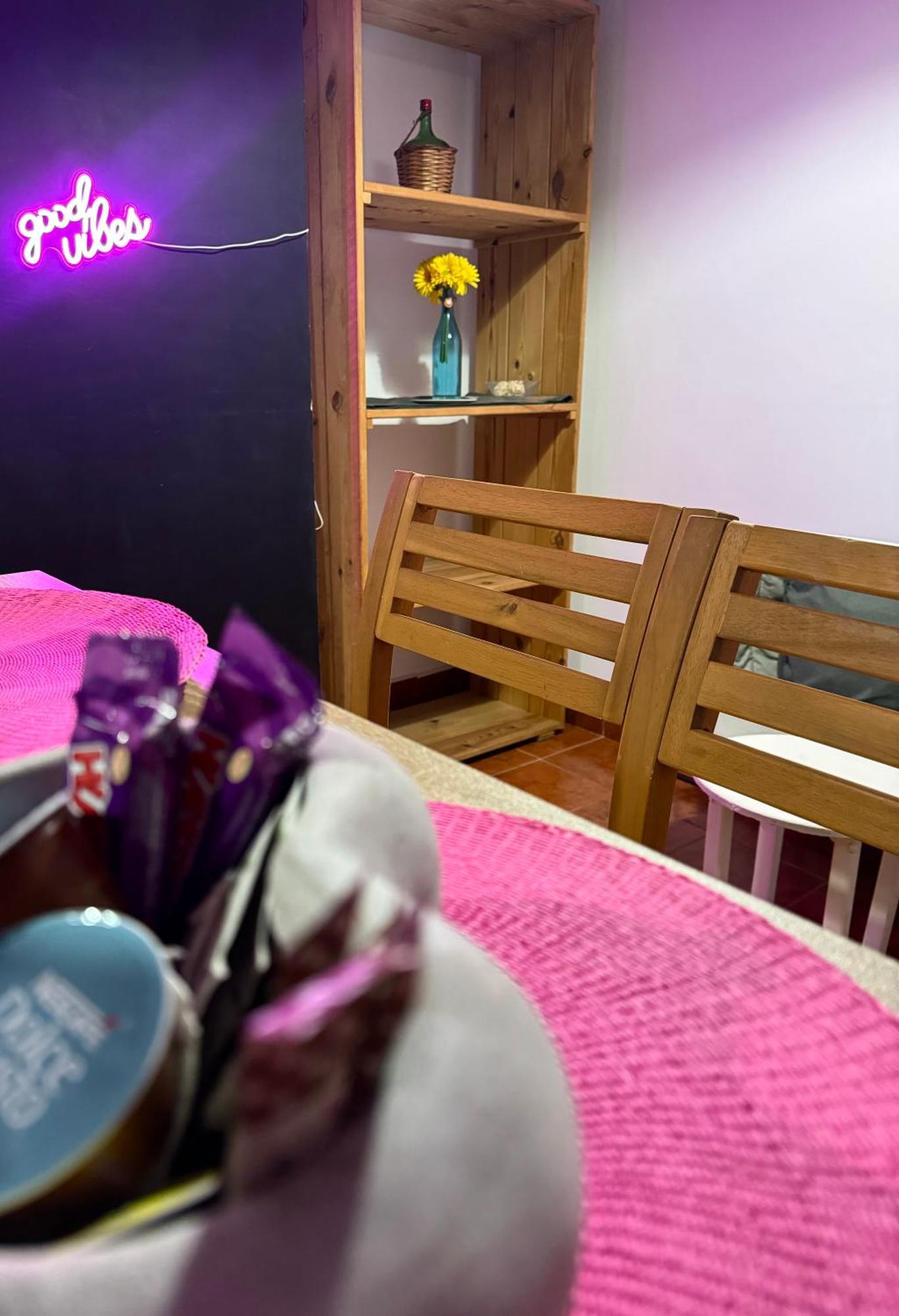 Apartment Marukichan, En El Centro De Vigo