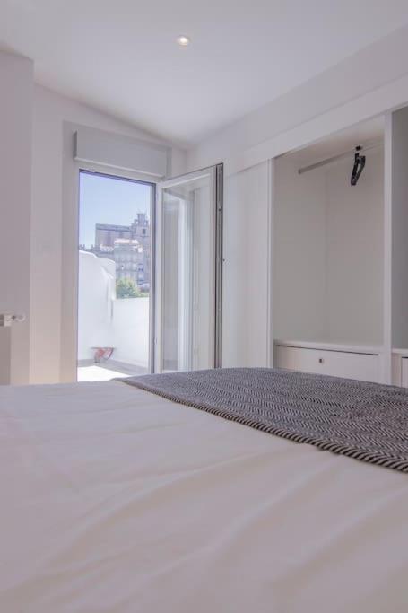 Apartamento Balcon Del Puerto - Bigliving Vigo