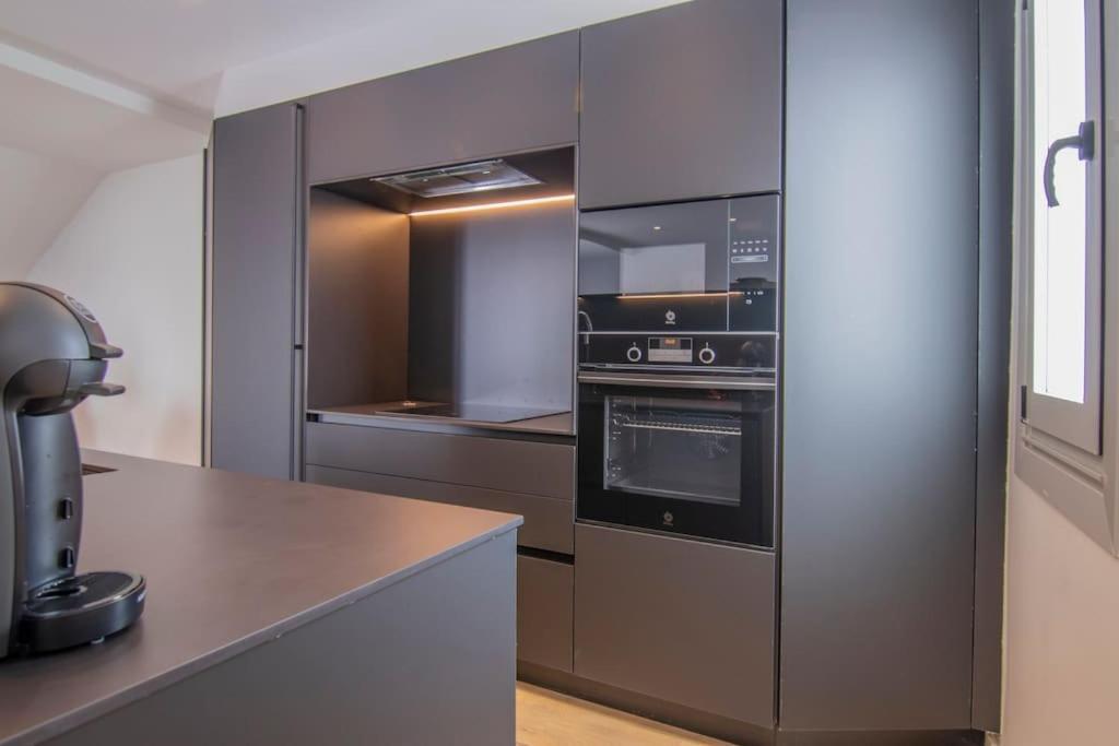 Balcon Del Puerto - Bigliving Apartamento