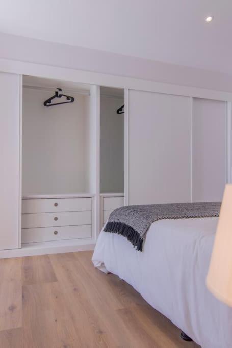 Apartamento Balcon Del Puerto - Bigliving Vigo
