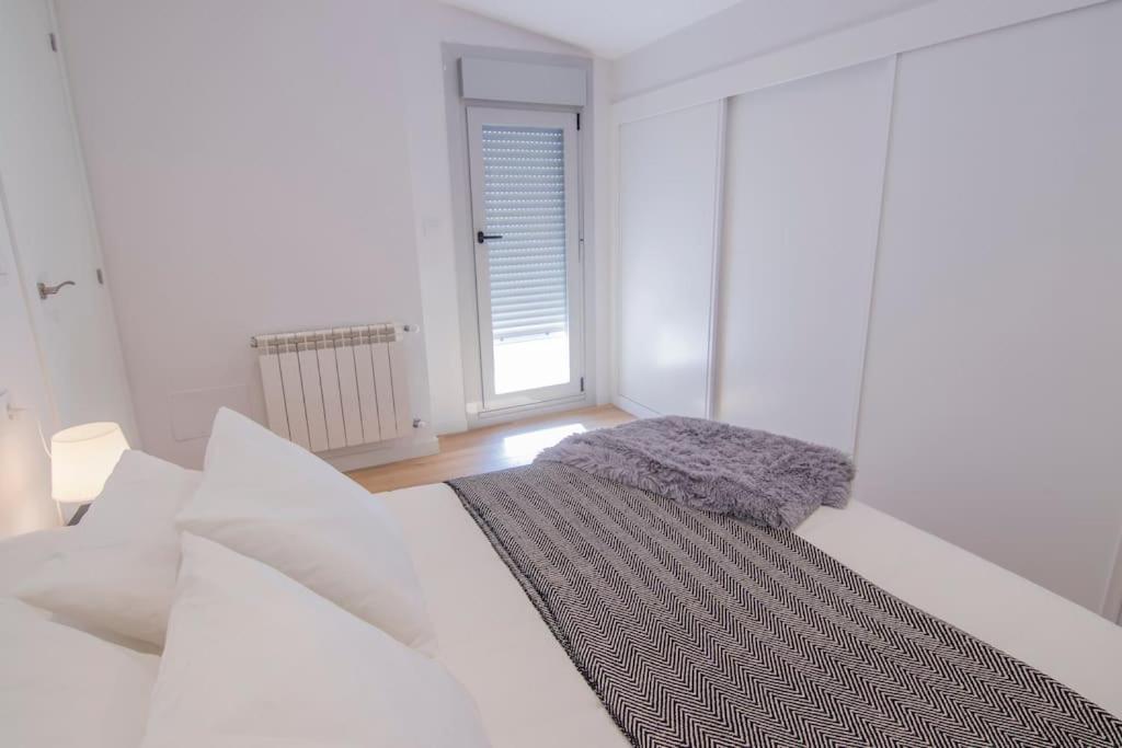 Balcon Del Puerto - Bigliving Apartamento