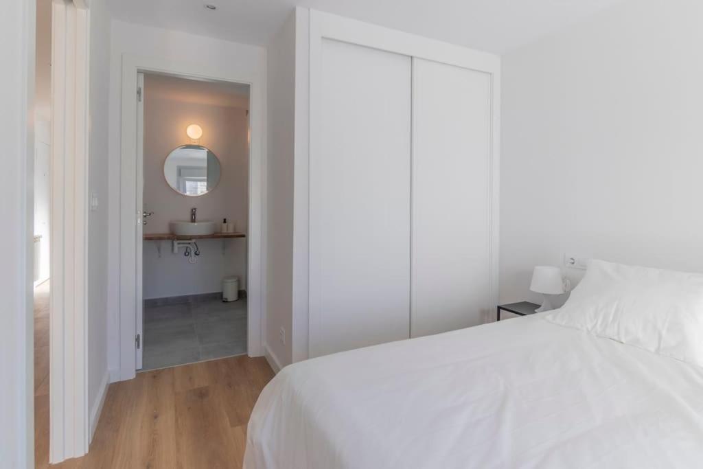 Apartamento Balcon Del Puerto - Bigliving *