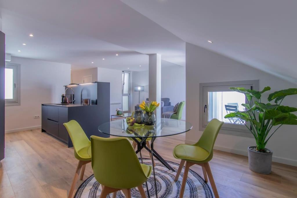 Balcon Del Puerto - Bigliving Apartamento Vigo