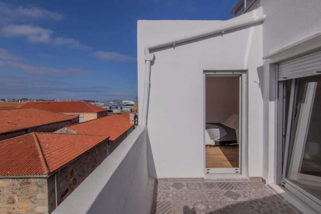 Balcon Del Puerto - Bigliving Apartamento