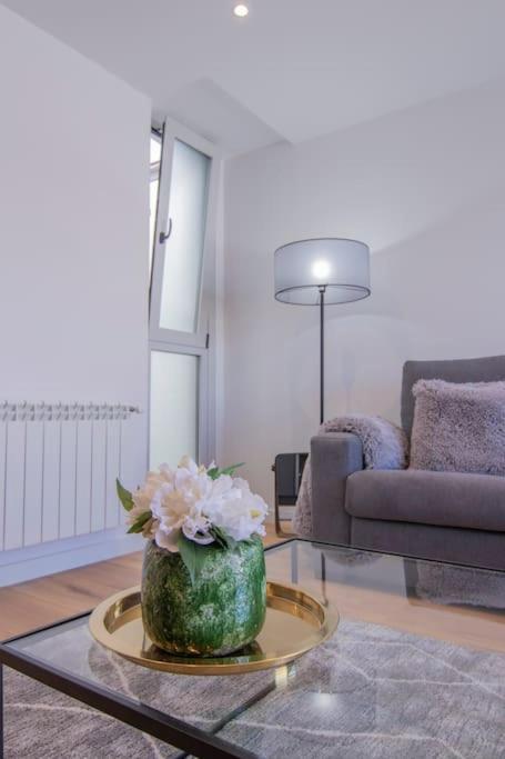 Apartamento Balcon Del Puerto - Bigliving Vigo