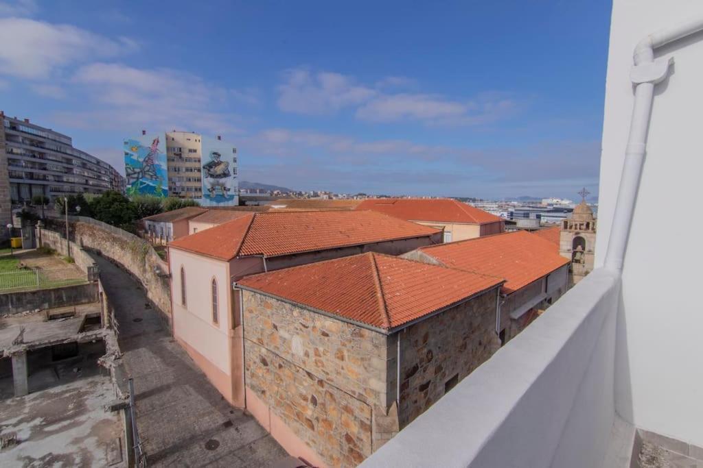 Apartamento Balcon Del Puerto - Bigliving