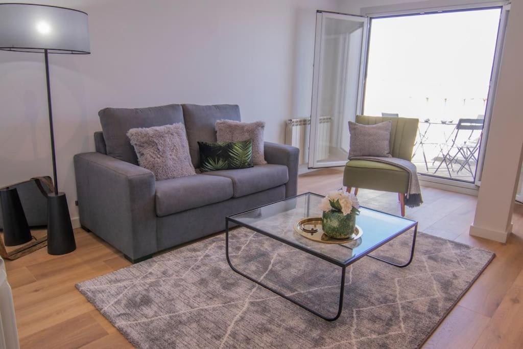 Balcon Del Puerto - Bigliving