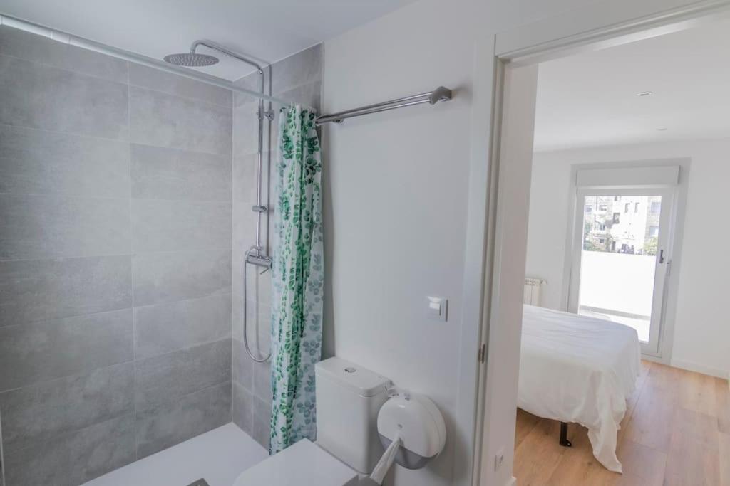 Balcon Del Puerto - Bigliving Apartamento *