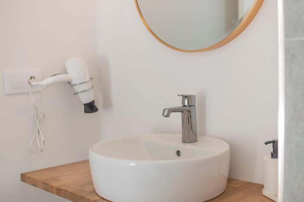 Apartamento Balcon Del Puerto - Bigliving Vigo