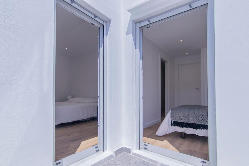 Balcon Del Puerto - Bigliving Vigo