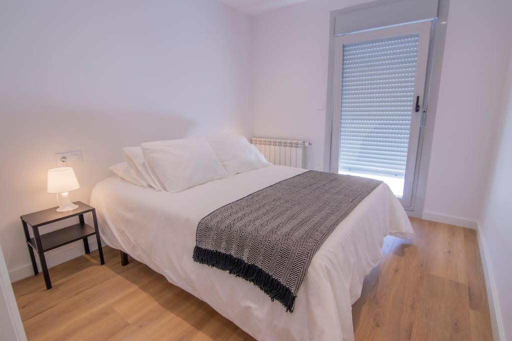 Apartamento Balcon Del Puerto - Bigliving *